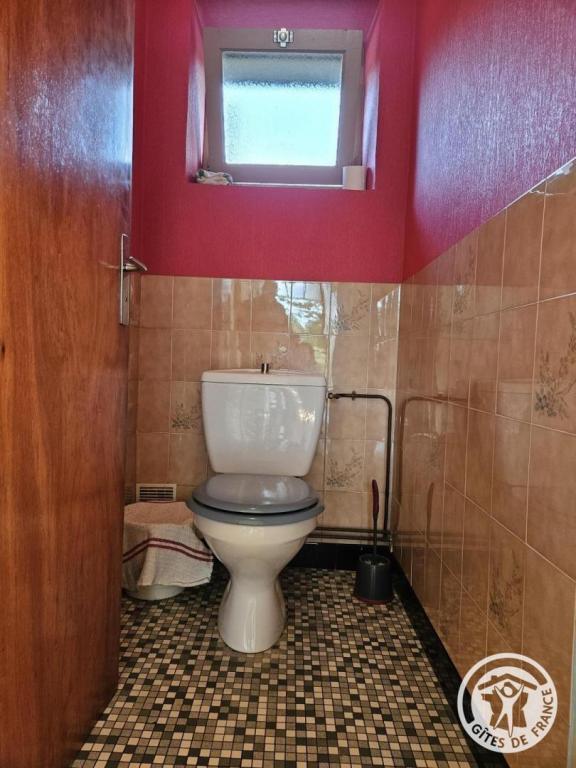 Location Gîtes de France  - Réf : 19G4092