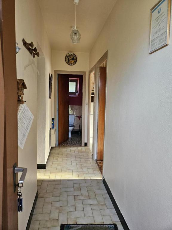 Location Gîtes de France  - Réf : 19G4092