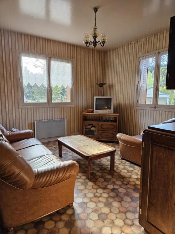 Location Gîtes de France  - Réf : 19G4092