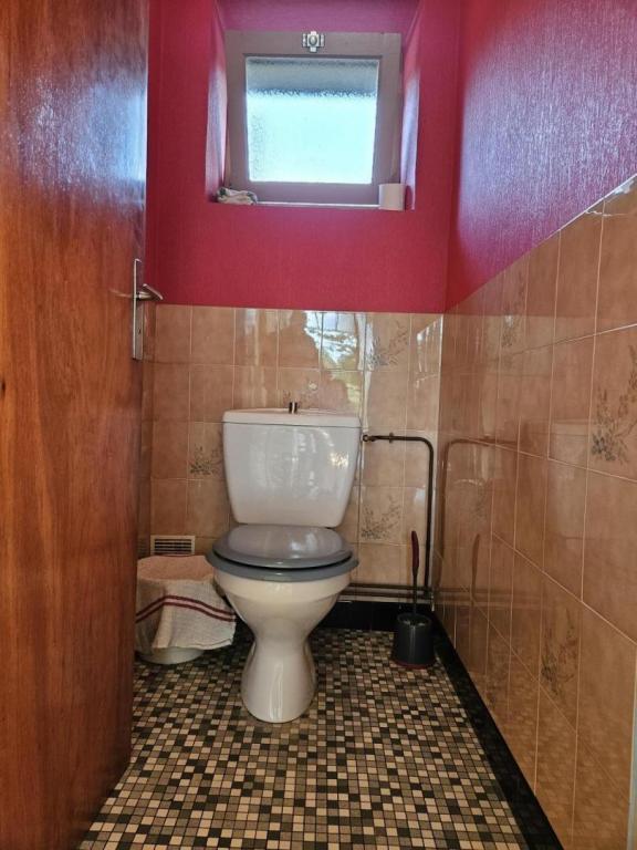 Location Gîtes de France  - Réf : 19G4092