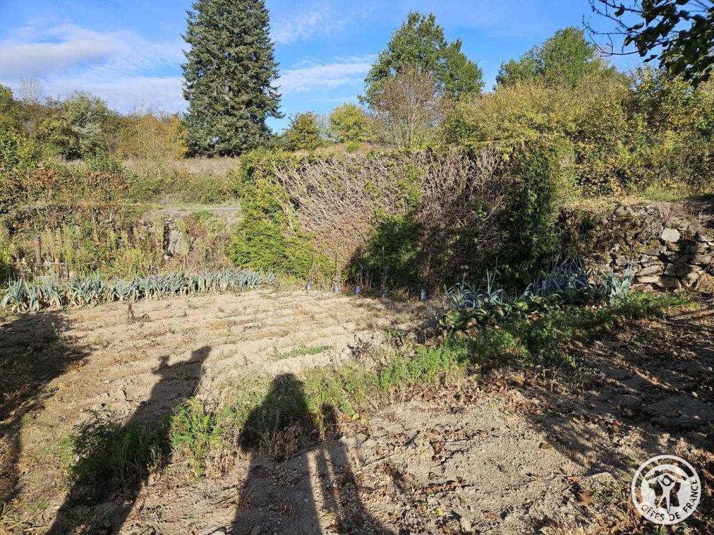 Location Gîtes de France  - Réf : 19G4092