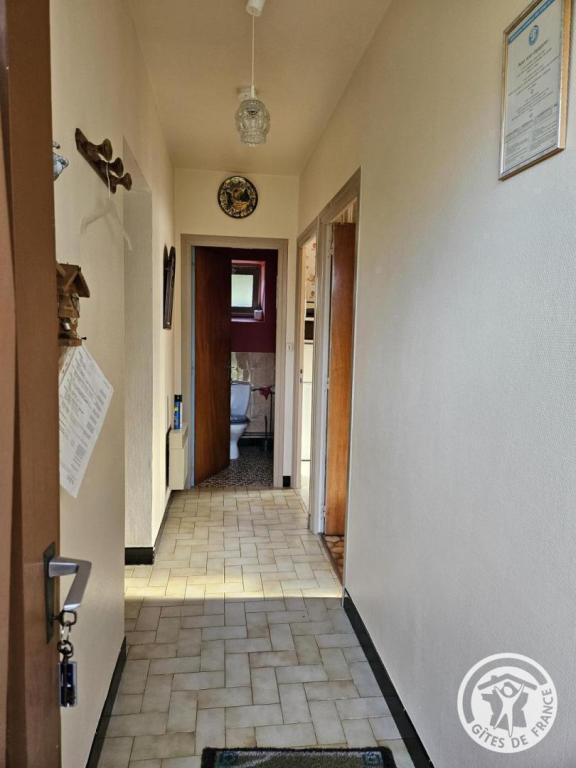 Location Gîtes de France  - Réf : 19G4092