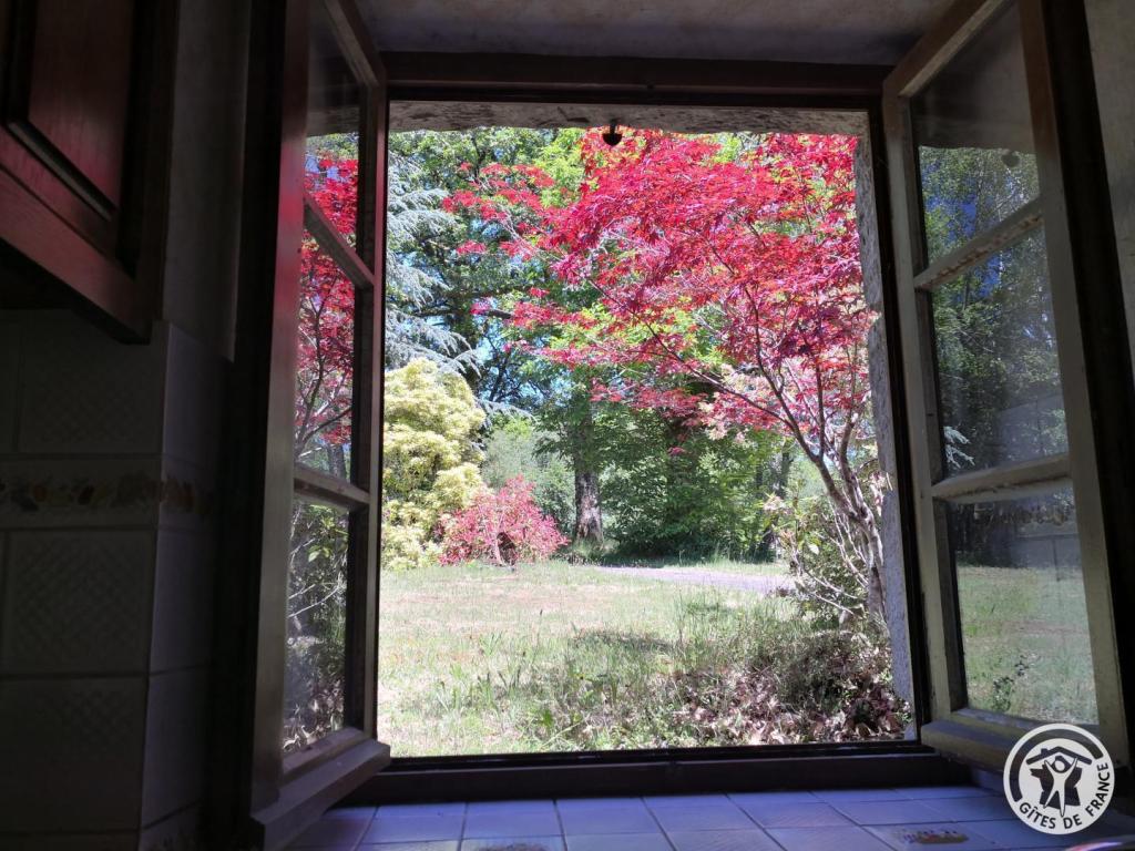 La Longère du Haut-Courby