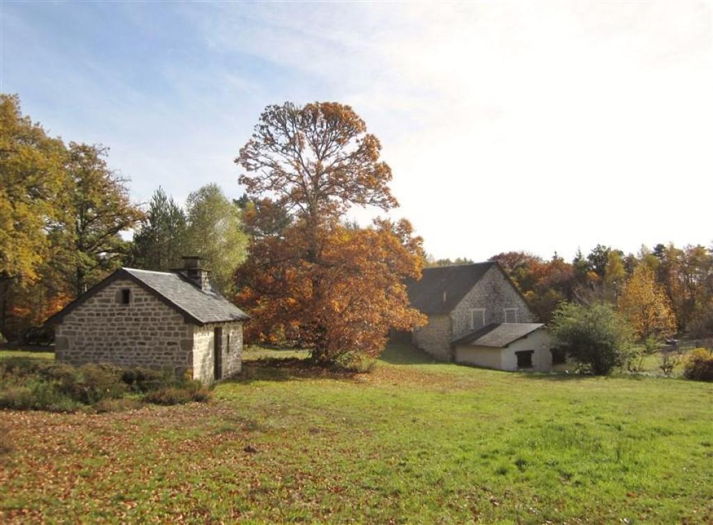 La Longère du Haut-Courby