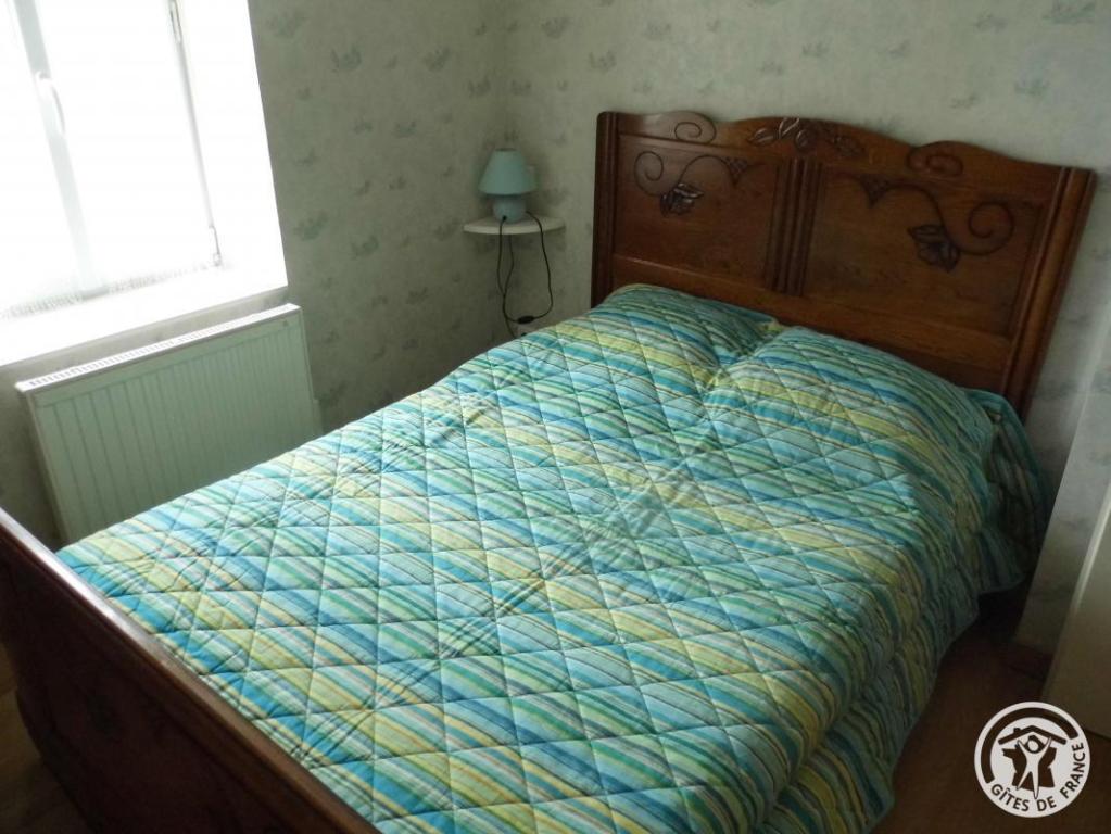 Location Gîtes de France la Maison de Louise