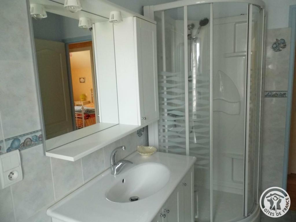 Location Gîtes de France la Maison de Louise