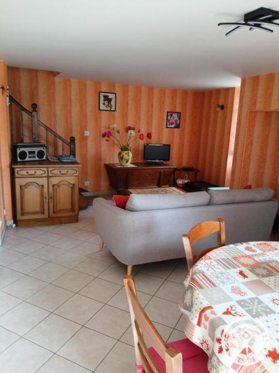 Location Gîtes de France la Maison de Louise