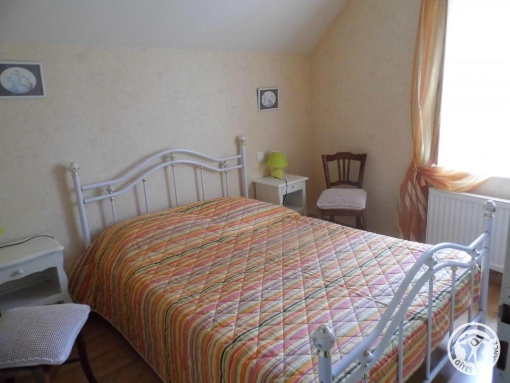 Location Gîtes de France la Maison de Louise