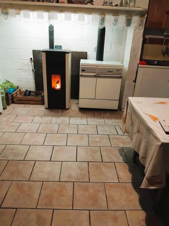 Location Gîtes de France  - Réf : 19G4101