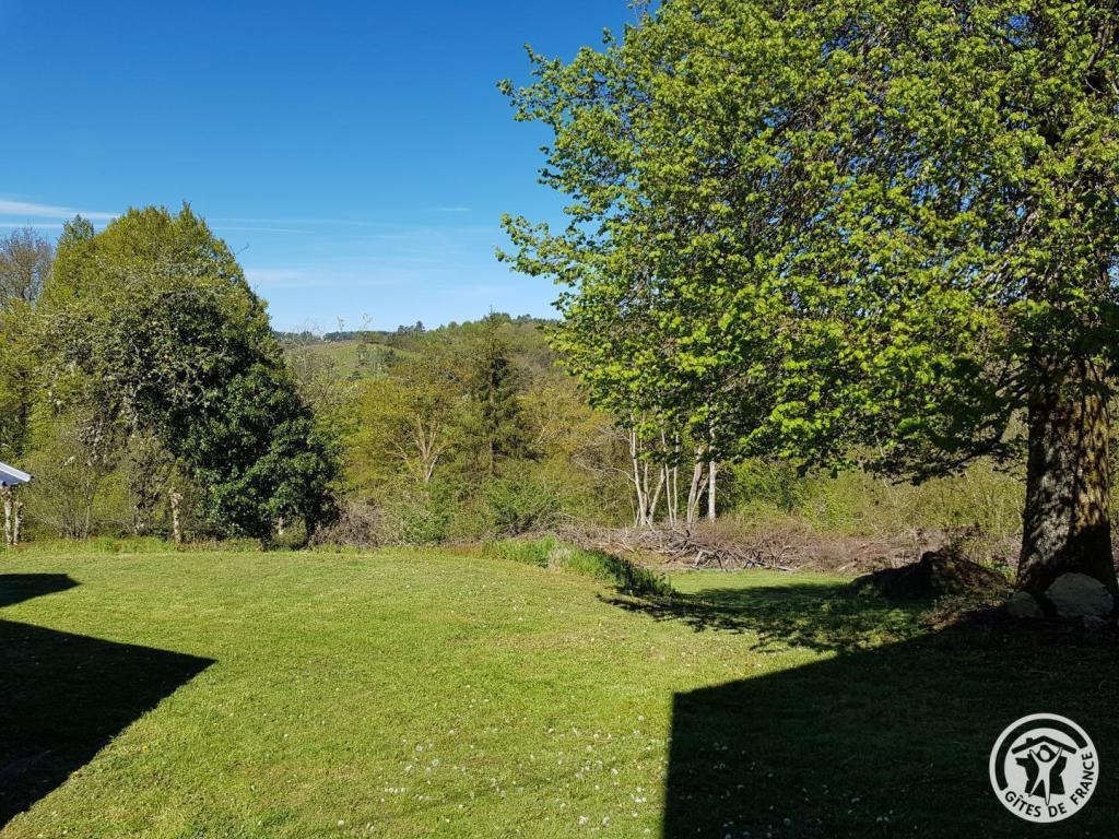 Location Gîtes de France  - Réf : 19G4101