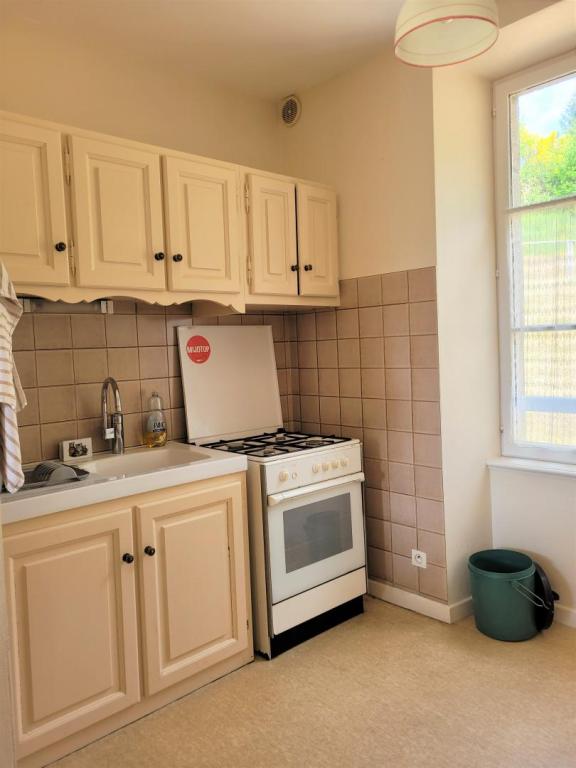 Location Gîtes de France  - Réf : 19G4104