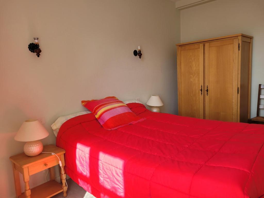 Location Gîtes de France  - Réf : 19G4104