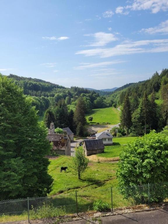 Location Gîtes de France  - Réf : 19G4104