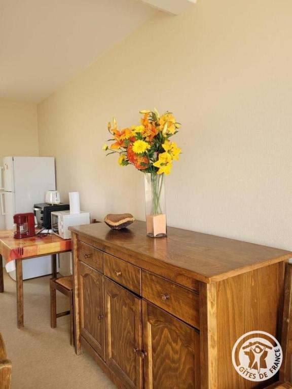 Location Gîtes de France  - Réf : 19G4104