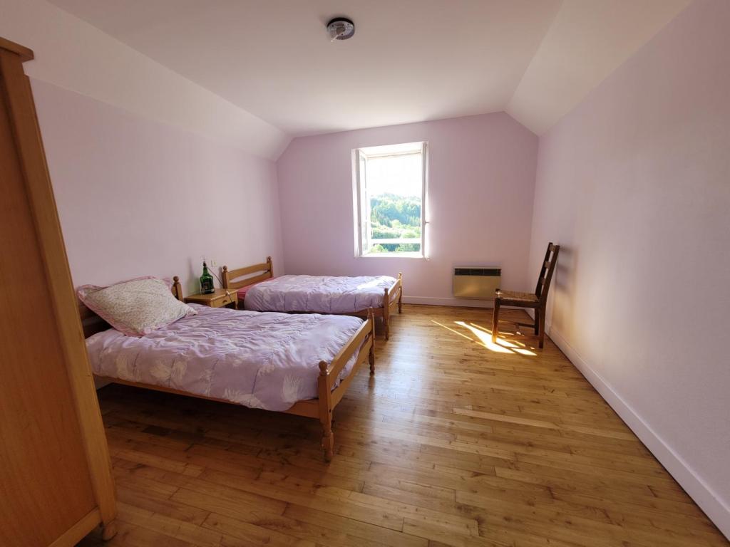 Location Gîtes de France  - Réf : 19G4104