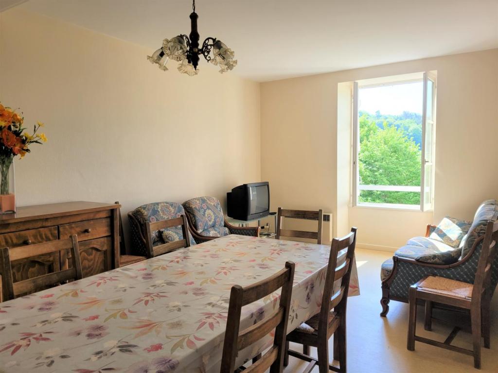 Location Gîtes de France  - Réf : 19G4104