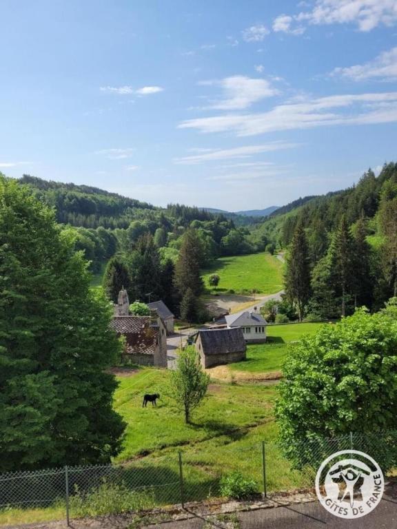 Location Gîtes de France l'ancienne école