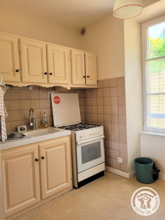 Location Gîtes de France  - Réf : 19G4104