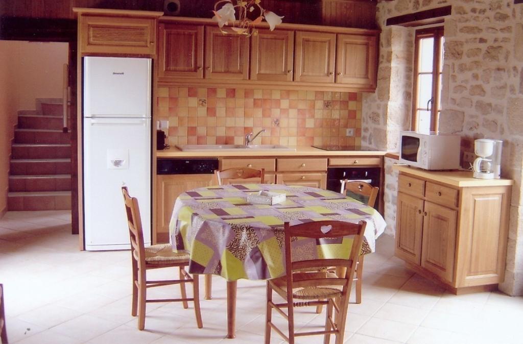 Lou tres petiots gagnons