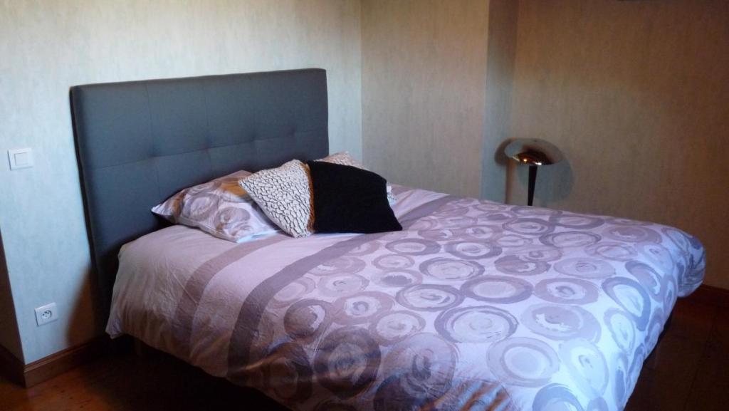 La Closerie de la Coussière