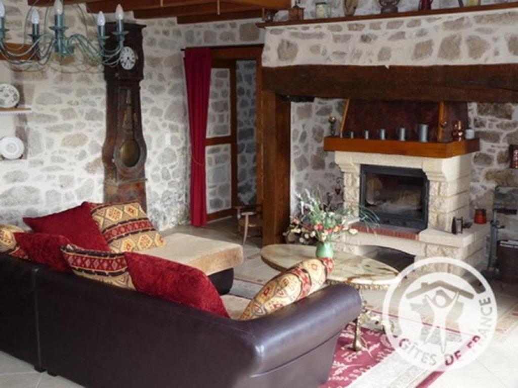 La Closerie de la Coussière