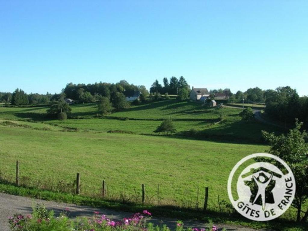 La Closerie de la Coussière