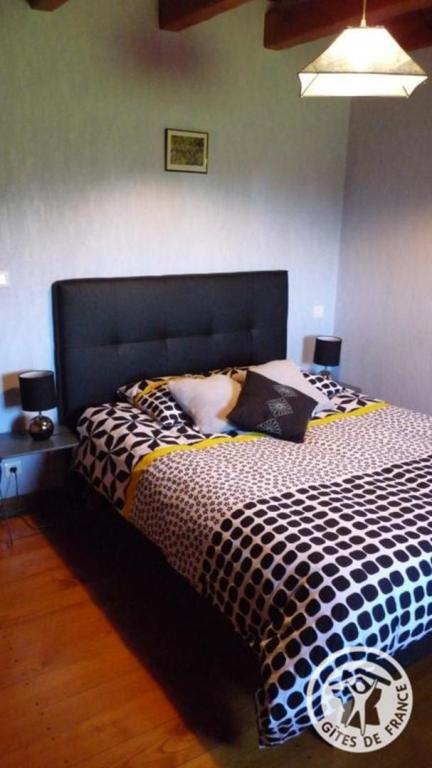 La Closerie de la Coussière