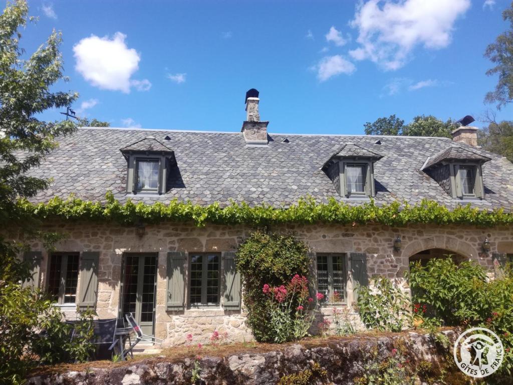 La Closerie de la Coussière