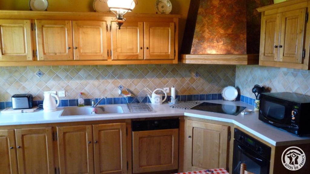 La Closerie de la Coussière