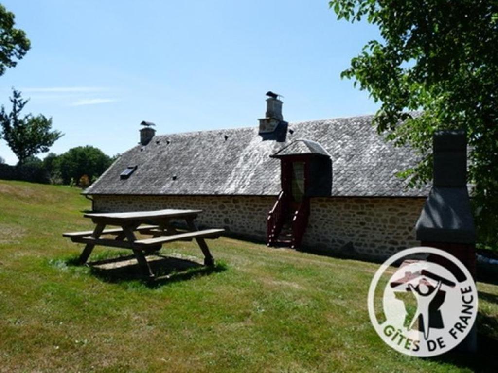 La Closerie de la Coussière