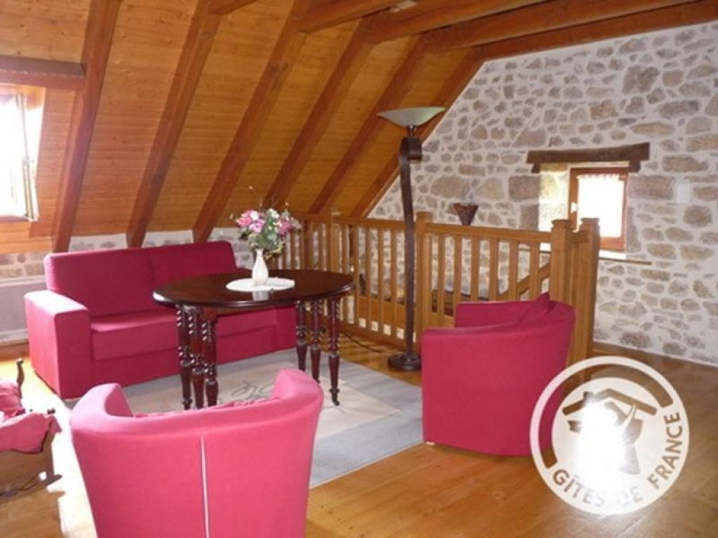 La Closerie de la Coussière