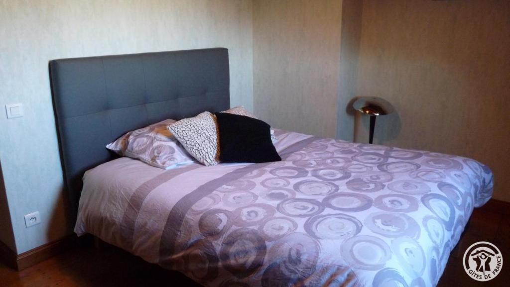 La Closerie de la Coussière