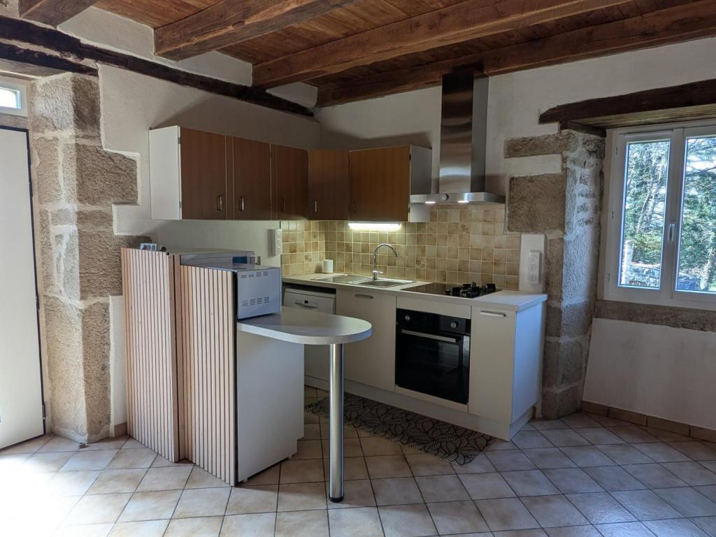 Location Gîtes de France Laroche