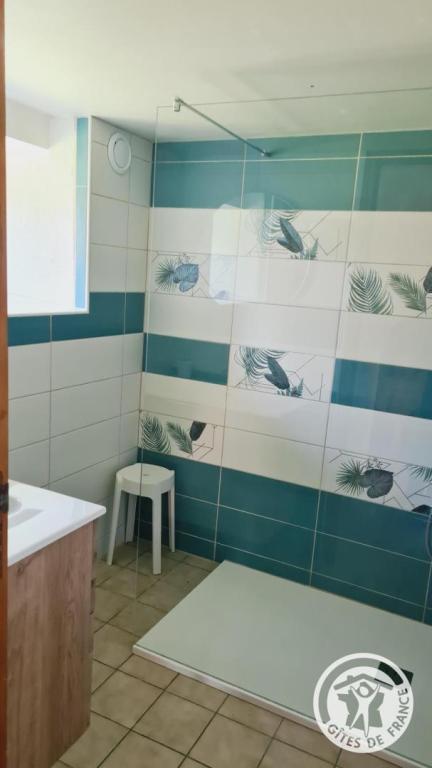 Location Gîtes de France Laroche