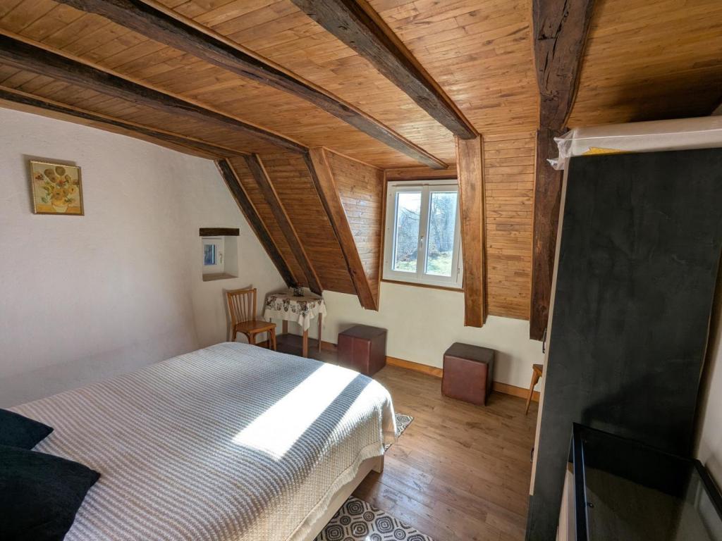 Location Gîtes de France Laroche