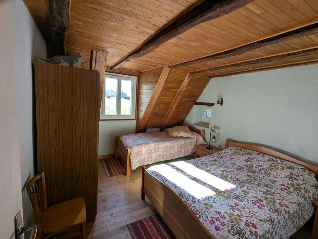 Location Gîtes de France Laroche