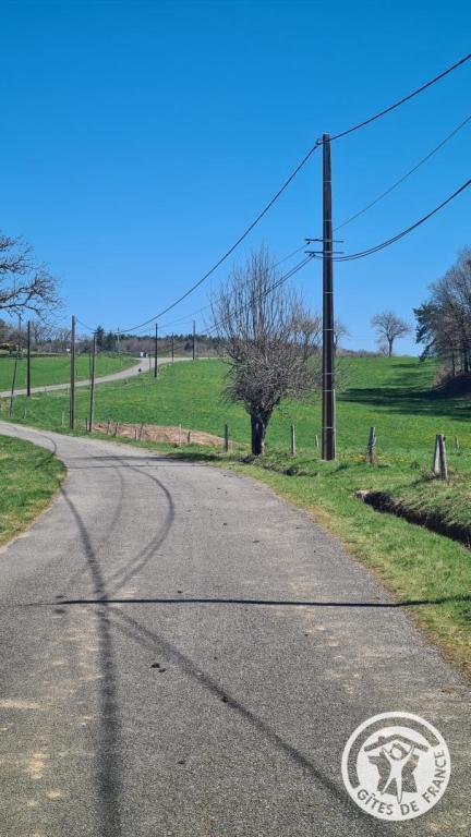 Location Gîtes de France Laroche