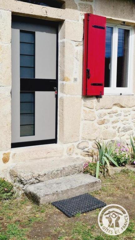 Location Gîtes de France Laroche