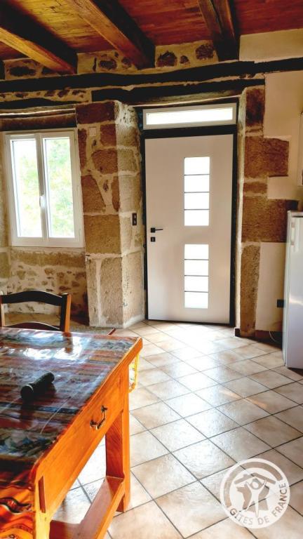 Location Gîtes de France Laroche