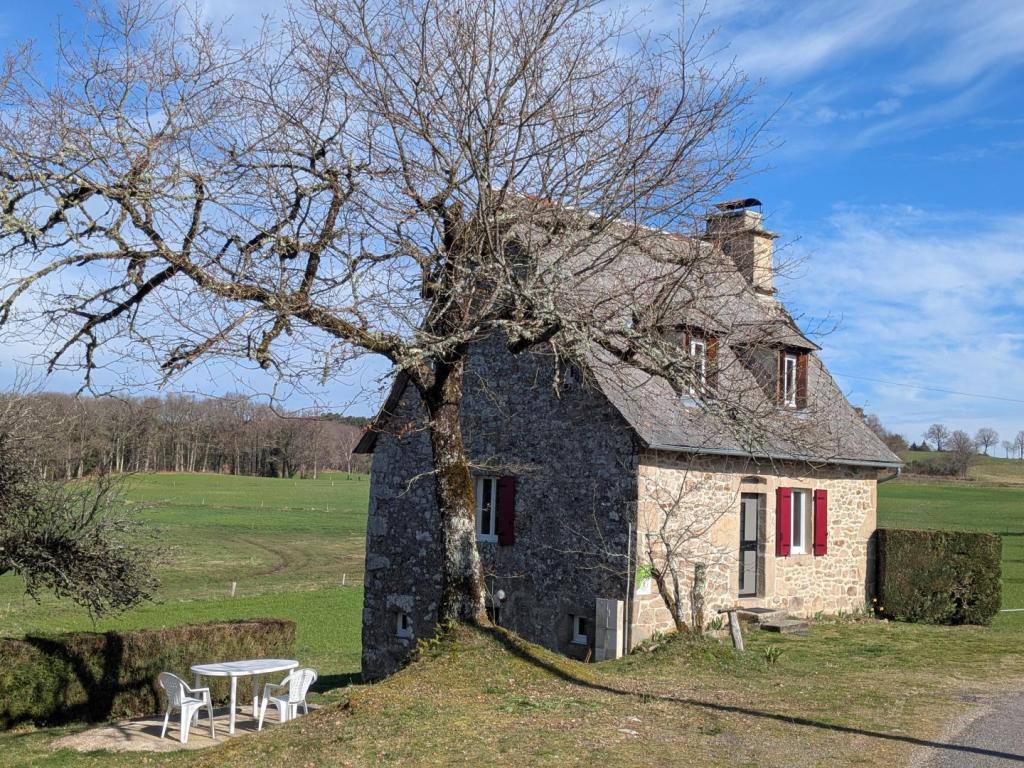 Location Gîtes de France Laroche
