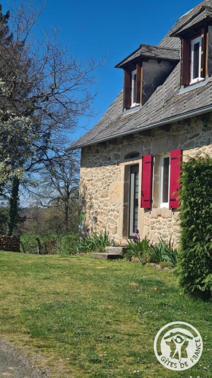 Location Gîtes de France Laroche
