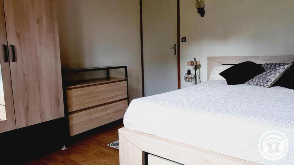 Location Gîtes de France Laroche