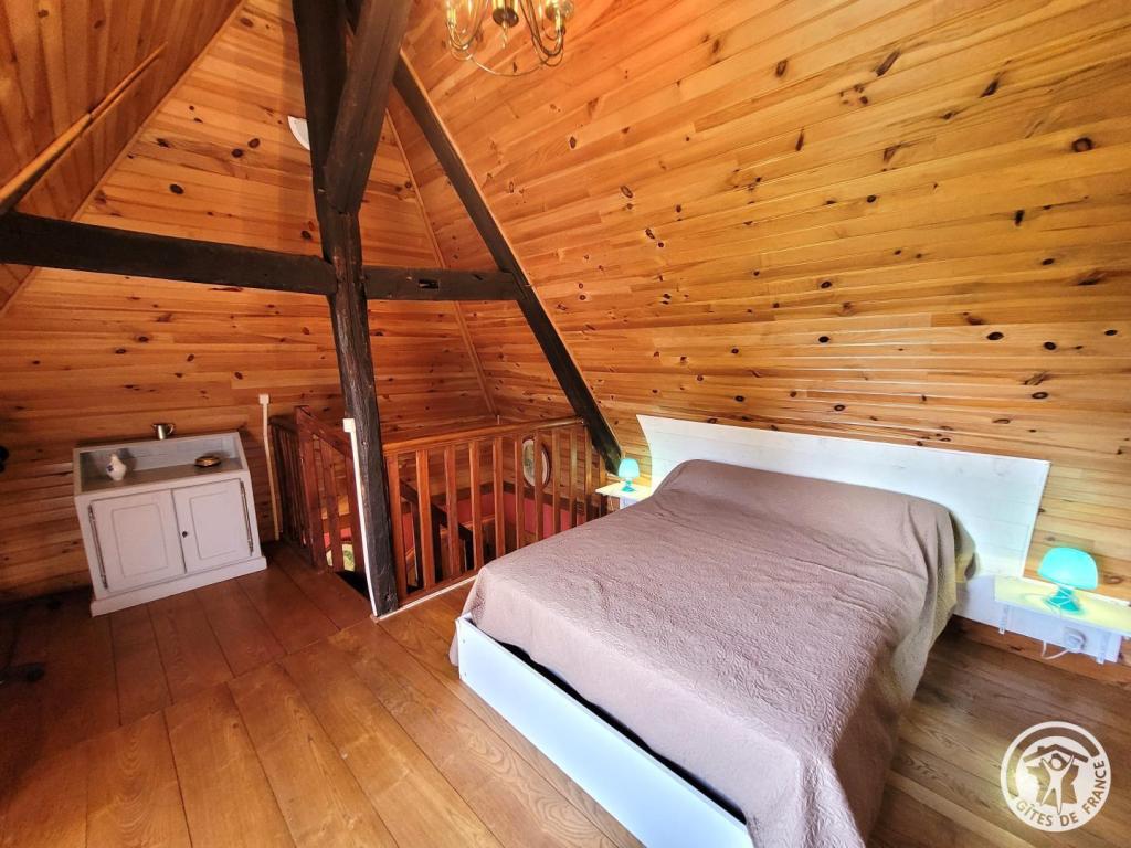 Location Gîtes de France  - Réf : 19G3064