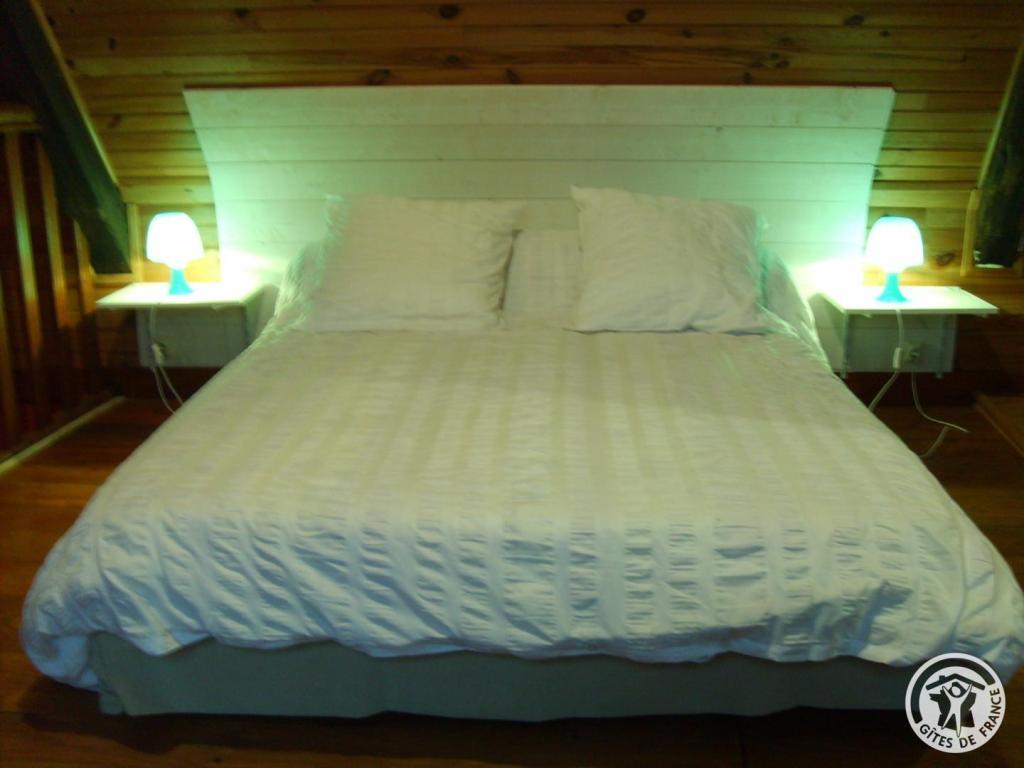 Location Gîtes de France  - Réf : 19G3064