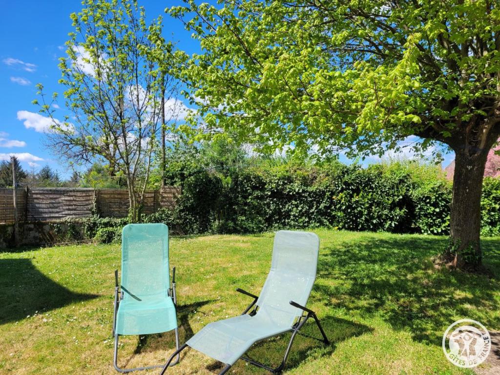 Location Gîtes de France  - Réf : 19G3064