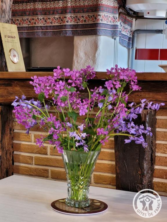 Location Gîtes de France  - Réf : 19G3064