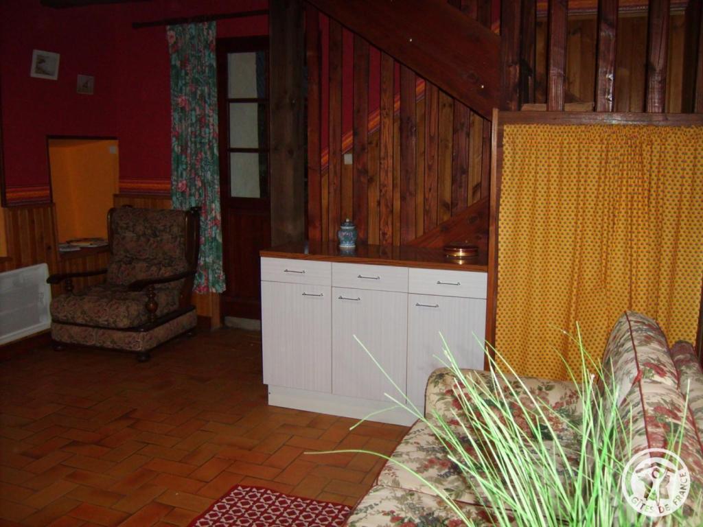 Location Gîtes de France  - Réf : 19G3064