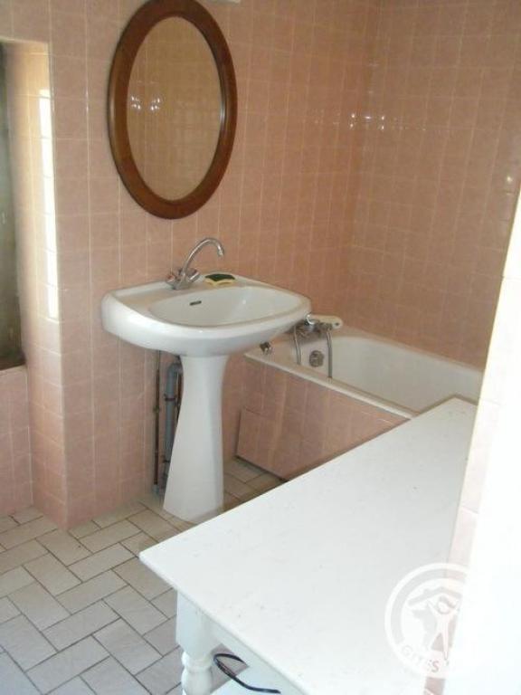 Location Gîtes de France  - Réf : 19G3068