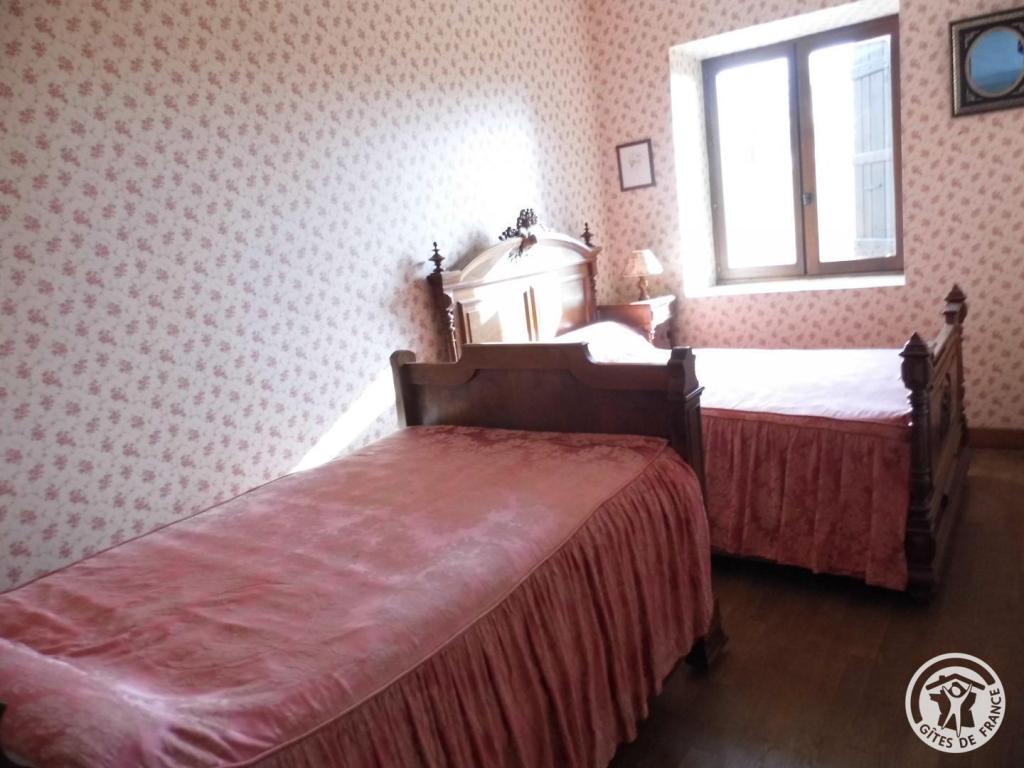 Gîte de soudenas