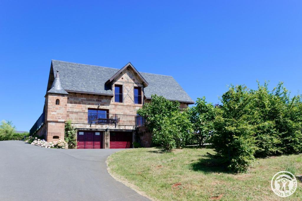 de Chapdevialle La Croisée des Vents